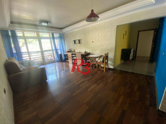 Imagem Apartamento com 3 Quartos à Venda ou Locação, 137 m² em Boqueirão - Santos Imagem Apartamento com 3 Quartos à Venda ou Locação, 137 m² em Boqueirão - Santos