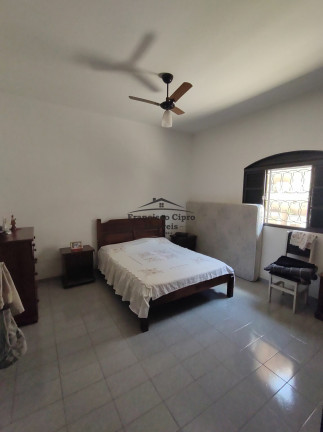 Imagem Casa com 3 Quartos à Venda, 120 m² em Parque Das Arvores - Guaratinguetá Imagem Casa com 3 Quartos à Venda, 120 m² em Parque Das Arvores - Guaratinguetá