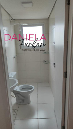Imagem Apartamento com 2 Quartos à Venda, 52 m² em Edifício Supremo Sorocaba - Sorocaba
