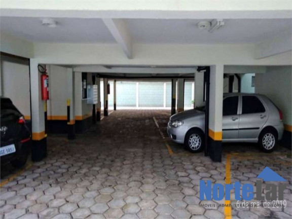 Imagem Apartamento com 2 Quartos à Venda, 69 m² em Lauzane Paulista - São Paulo Imagem Apartamento com 2 Quartos à Venda, 69 m² em Lauzane Paulista - São Paulo