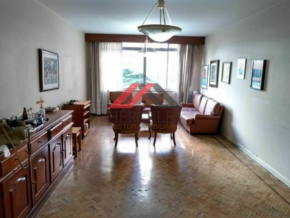Imagem Apartamento com 2 Quartos à Venda, 138 m² em Perdizes - São Paulo Imagem Apartamento com 2 Quartos à Venda, 138 m² em Perdizes - São Paulo