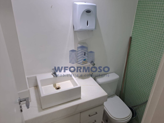 Imagem Sala Comercial para Alugar, 30 m² em Centro - Rio De Janeiro