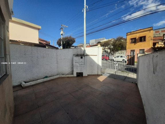 Imagem Casa com 2 Quartos para Alugar, 120 m² em Casa Verde - São Paulo