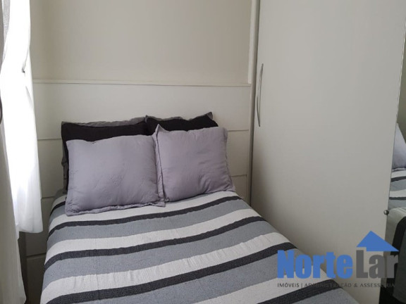 Imagem Apartamento com 2 Quartos à Venda, 50 m² em Vila Amélia - São Paulo Imagem Apartamento com 2 Quartos à Venda, 50 m² em Vila Amélia - São Paulo