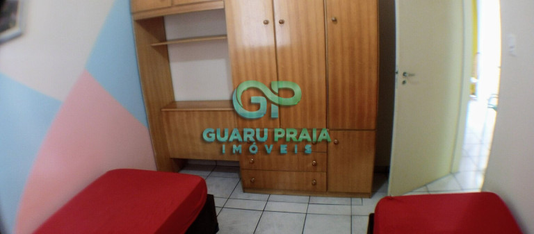 Imagem Apartamento com 2 Quartos à Venda, 75 m² em Pitangueiras - Guarujá
