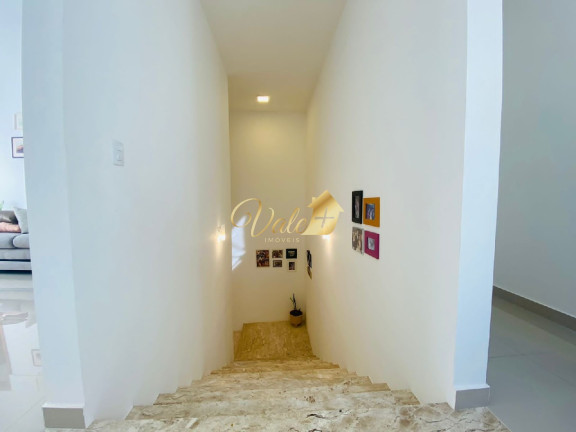 Imagem Casa com 4 Quartos à Venda, 330 m² em Condomínio Residencial Jaguary - São José Dos Campos
