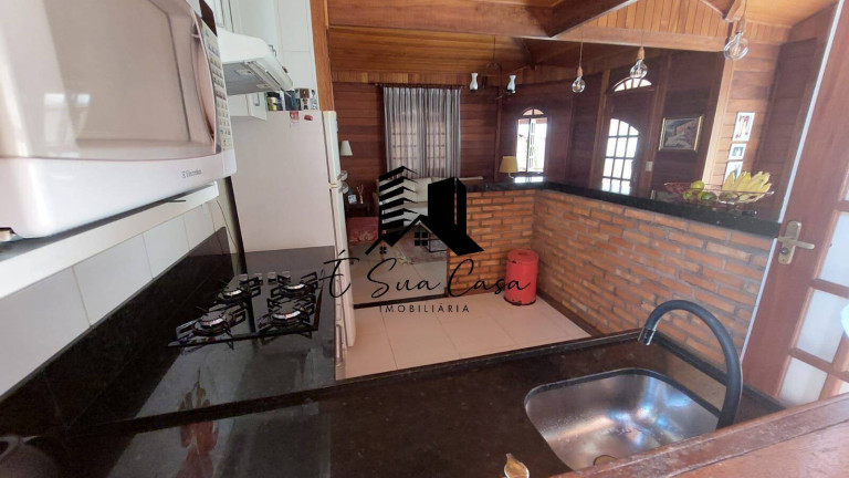 Imagem Casa com 4 Quartos à Venda, 480 m² em Quintas Coloniais - Contagem Imagem Casa com 4 Quartos à Venda, 480 m² em Quintas Coloniais - Contagem