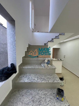 Imagem Sobrado com 4 Quartos à Venda, 124 m² em Perequê Açu - Ubatuba Imagem Sobrado com 4 Quartos à Venda, 124 m² em Perequê Açu - Ubatuba