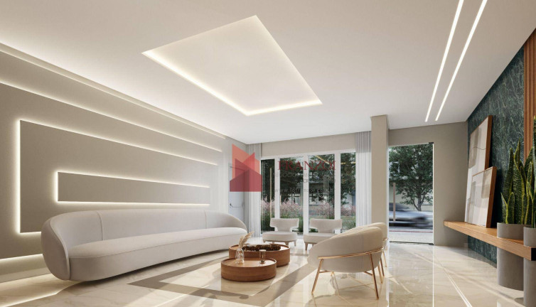 Imagem Apartamento com 2 Quartos à Venda, 77 m² em Praia Brava - Itajaí Imagem Apartamento com 2 Quartos à Venda, 77 m² em Praia Brava - Itajaí