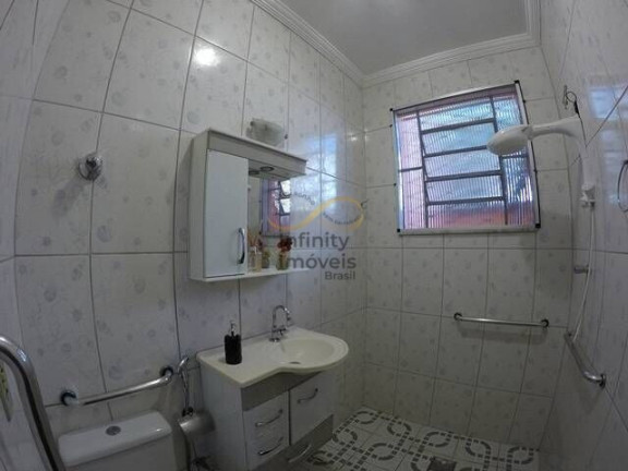 Imagem Casa com 3 Quartos à Venda, 290 m² em Santa Terezinha - Belo Horizonte