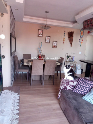 Imagem Apartamento com 2 Quartos à Venda, 49 m² em Jardim Alice - Indaiatuba Imagem Apartamento com 2 Quartos à Venda, 49 m² em Jardim Alice - Indaiatuba