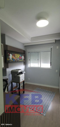 Apartamento com 2 Quartos à Venda, 120 m² em Centro - Osasco