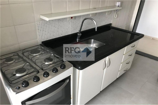 Imagem Imóvel com 2 Quartos à Venda, 52 m² em Vila Gumercindo - São Paulo Imagem Imóvel com 2 Quartos à Venda, 52 m² em Vila Gumercindo - São Paulo