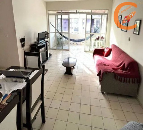 Imagem Apartamento com 3 Quartos à Venda, 75 m² em Manaíra - João Pessoa Imagem Apartamento com 3 Quartos à Venda, 75 m² em Manaíra - João Pessoa