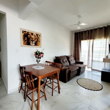 Imagem Apartamento com 1 Quarto à Venda, 42 m² em Flórida - Praia Grande Imagem Apartamento com 1 Quarto à Venda, 42 m² em Flórida - Praia Grande