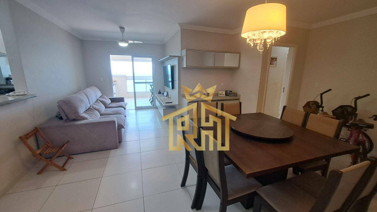 Imagem Apartamento com 3 Quartos à Venda, 121 m² em Aviação - Praia Grande Imagem Apartamento com 3 Quartos à Venda, 121 m² em Aviação - Praia Grande