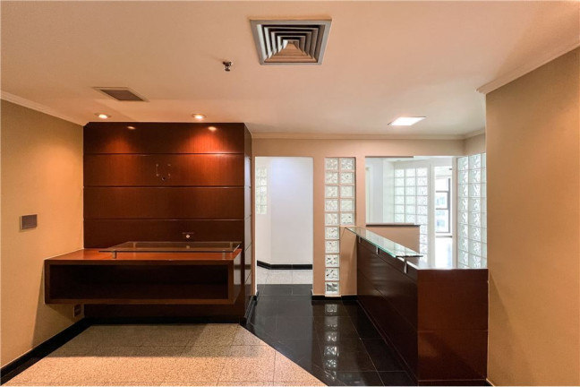 Imagem Sala Comercial à Venda,  em Jardim Paulistano - São Paulo