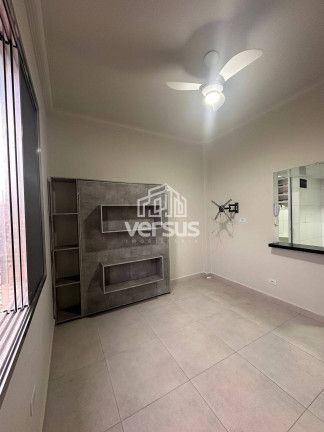 Imagem Apartamento com 1 Quarto à Venda,  em Ocian - Praia Grande