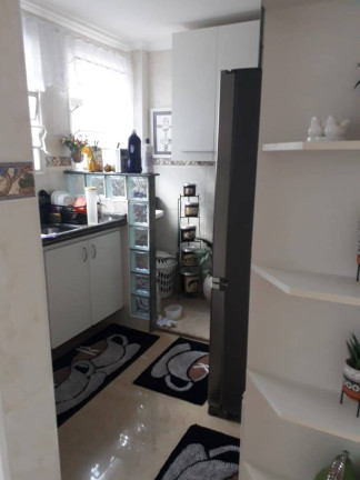 Imagem Apartamento com 2 Quartos à Venda,  em Vila Proost De Souza - Campinas