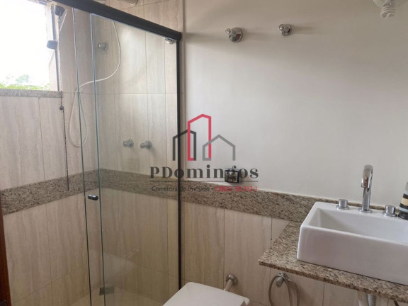 Imagem Sobrado com 3 Quartos à Venda, 188 m² em Residencial Real Park Sumaré - Sumaré Imagem Sobrado com 3 Quartos à Venda, 188 m² em Residencial Real Park Sumaré - Sumaré