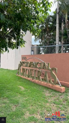 Imagem Terreno em Condomínio à Venda, 367 m² em Vila Pontes - Birigui Imagem Terreno em Condomínio à Venda, 367 m² em Vila Pontes - Birigui