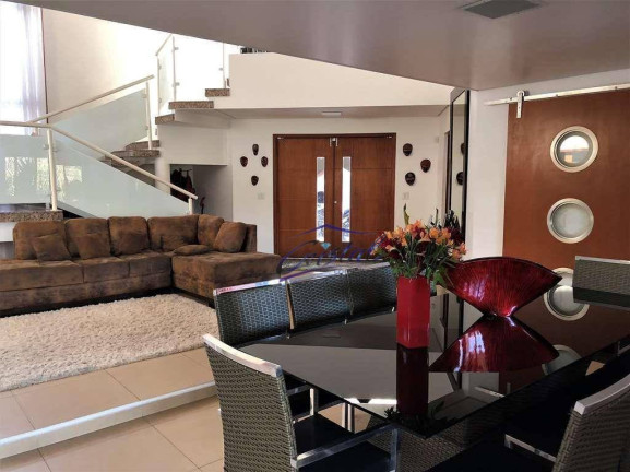 Imagem Casa com 5 Quartos à Venda ou Locação, 890 m² em Granja Viana - Cotia Imagem Casa com 5 Quartos à Venda ou Locação, 890 m² em Granja Viana - Cotia