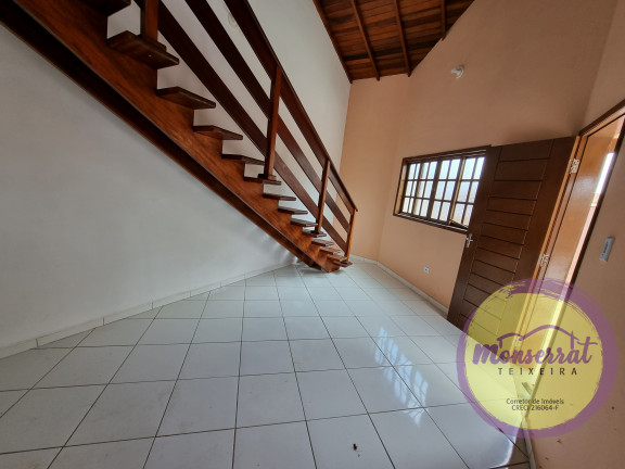 Imagem Sobrado com 2 Quartos à Venda, em Gaivotas - Itanhaém Imagem Sobrado com 2 Quartos à Venda, em Gaivotas - Itanhaém