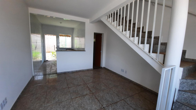Imagem Casa com 2 Quartos à Venda, 71 m² em Centro - Mário Campos Imagem Casa com 2 Quartos à Venda, 71 m² em Centro - Mário Campos