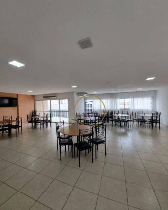Imagem Apartamento com 3 Quartos à Venda, 72 m² em Praia De Itaparica - Vila Velha