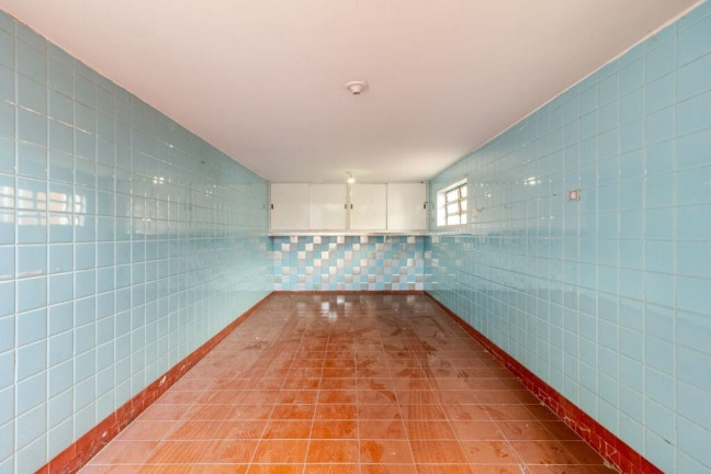 Imagem Casa com 3 Quartos à Venda, 156 m² em Jabaquara - São Paulo Imagem Casa com 3 Quartos à Venda, 156 m² em Jabaquara - São Paulo