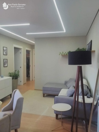 Imagem Apartamento com 2 Quartos à Venda, 46 m² em Parque Jataí - Votorantim Imagem Apartamento com 2 Quartos à Venda, 46 m² em Parque Jataí - Votorantim