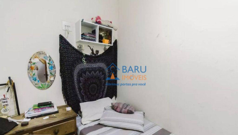 Imagem Apartamento com 3 Quartos à Venda, 60 m² em Santa Cecília - São Paulo Imagem Apartamento com 3 Quartos à Venda, 60 m² em Santa Cecília - São Paulo
