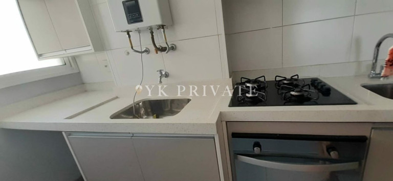 Imagem Apartamento com 2 Quartos à Venda, 53 m² em Lapa - São Paulo