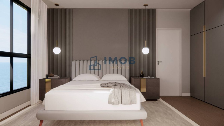 Imagem Apartamento com 2 Quartos à Venda, 87 m² em Itajubá Ii - Barra Velha