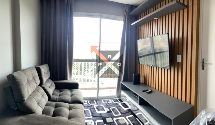 Imagem Imóvel com 1 Quarto à Venda, 30 m² em Brás - São Paulo