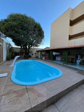 Imagem Casa com 3 Quartos à Venda, em Lourival Parente - Teresina Imagem Casa com 3 Quartos à Venda, em Lourival Parente - Teresina