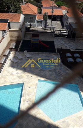 Imagem Apartamento com 2 Quartos à Venda, 50 m² em Centro - Piracicaba