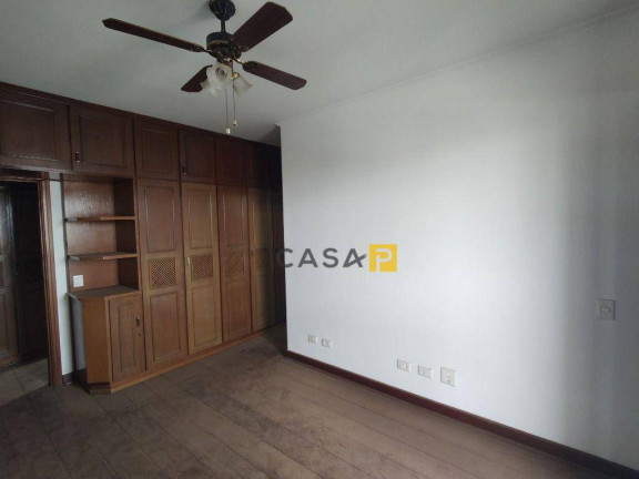 Imagem Apartamento com 3 Quartos à Venda, 294 m² em Centro - Americana Imagem Apartamento com 3 Quartos à Venda, 294 m² em Centro - Americana
