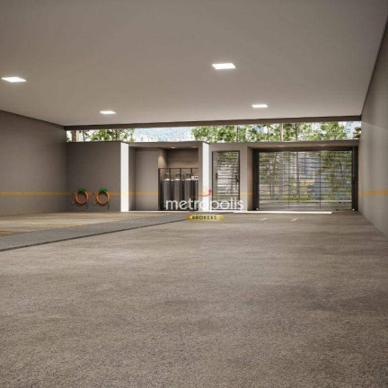 Imagem Apartamento com 3 Quartos à Venda, 87 m² em Jardim - Santo André Imagem Apartamento com 3 Quartos à Venda, 87 m² em Jardim - Santo André