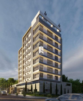 Imagem Apartamento com 3 Quartos à Venda, 135 m² em Nossa Senhora De Lourdes - Santa Maria Imagem Apartamento com 3 Quartos à Venda, 135 m² em Nossa Senhora De Lourdes - Santa Maria