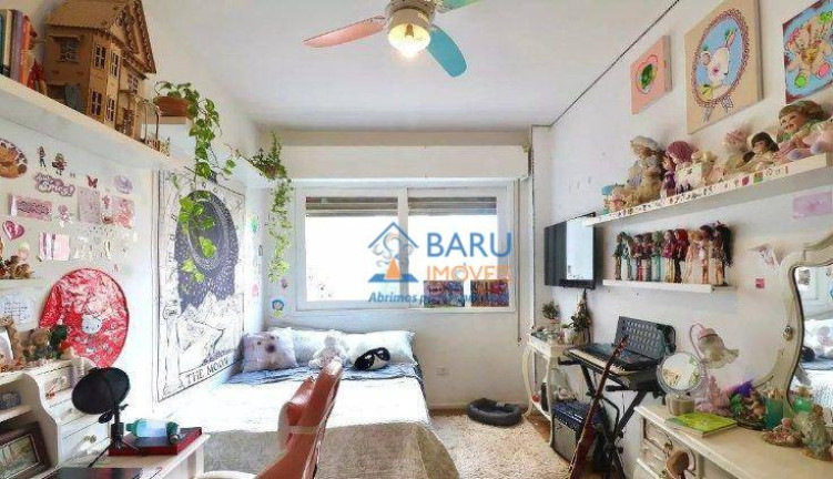 Imagem Apartamento com 3 Quartos à Venda, 139 m² em Consolação - São Paulo Imagem Apartamento com 3 Quartos à Venda, 139 m² em Consolação - São Paulo