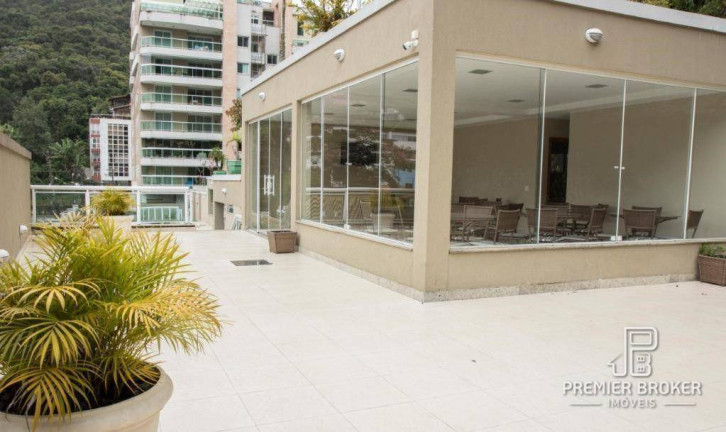 Imagem Apartamento com 4 Quartos à Venda, 181 m² em Várzea - Teresópolis Imagem Apartamento com 4 Quartos à Venda, 181 m² em Várzea - Teresópolis
