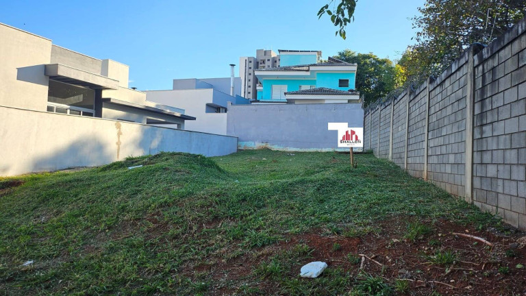 Imagem Terreno em Condomínio à Venda, em Jardim Novo Horizonte - Sorocaba Imagem Terreno em Condomínio à Venda, em Jardim Novo Horizonte - Sorocaba