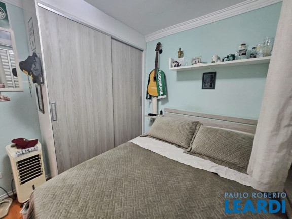 Imagem Apartamento com 3 Quartos à Venda, 65 m² em Vila São Pedro - Santo André Imagem Apartamento com 3 Quartos à Venda, 65 m² em Vila São Pedro - Santo André