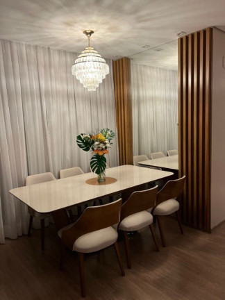 Imagem Apartamento com 3 Quartos à Venda, 117 m² em Centro - Suzano Imagem Apartamento com 3 Quartos à Venda, 117 m² em Centro - Suzano