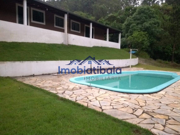Chácara com 5 Quartos à Venda, 2.000 m² em Centro - Joanópolis