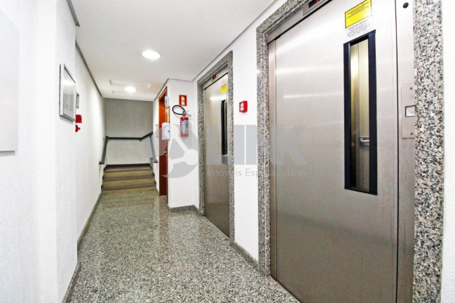 Imagem Apartamento com 1 Quarto à Venda, 50 m² em Bom Fim - Porto Alegre Imagem Apartamento com 1 Quarto à Venda, 50 m² em Bom Fim - Porto Alegre