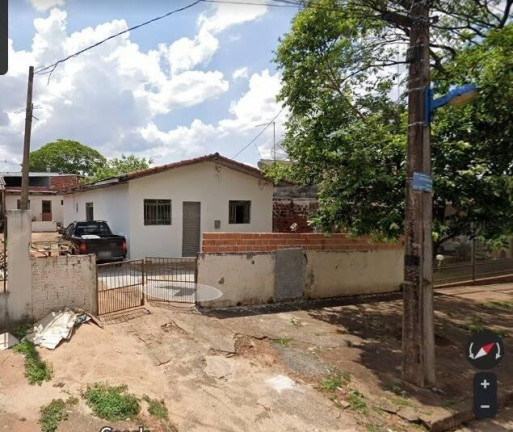 Casa com 4 Quartos à Venda, 120 m² em Parque Das Grevíleas I Parte - Maringá