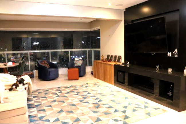 Imagem Apartamento com 2 Quartos à Venda, 115 m² em Tatuapé - São Paulo Imagem Apartamento com 2 Quartos à Venda, 115 m² em Tatuapé - São Paulo