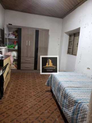 Imagem Casa com 3 Quartos à Venda, 150 m² em Eugênio De Melo - São José Dos Campos Imagem Casa com 3 Quartos à Venda, 150 m² em Eugênio De Melo - São José Dos Campos